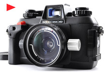 Objectif Nikon Nikonos IV-A