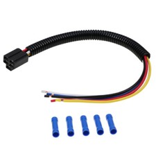 Starter Ignition Wire Harness
