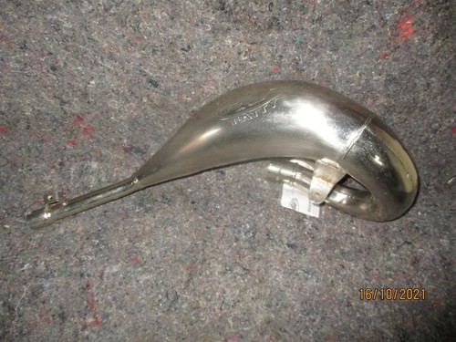 Pot fmf fatty neuf pour - pot,