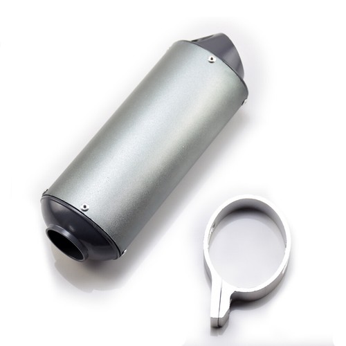 28mm exhaust muffler pipe - muffler,