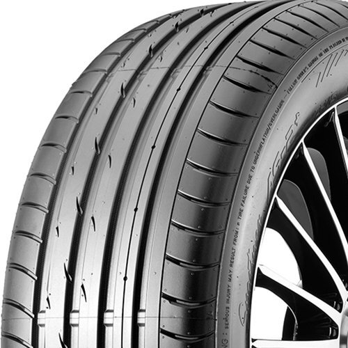 255 zr19 107w runflat - 107w,