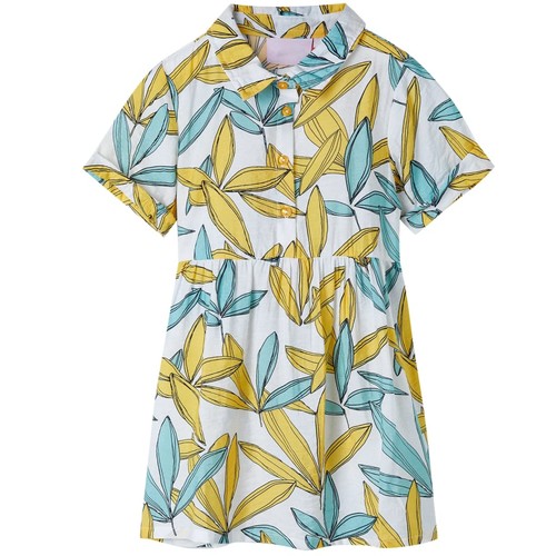 Robe pour enfants vêtement - vêtement, à