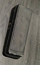 PEDALE DE WHA DUNLOP CRY BABY