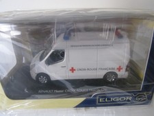 1/43 ELIGOR FOURGON AMBULANCE