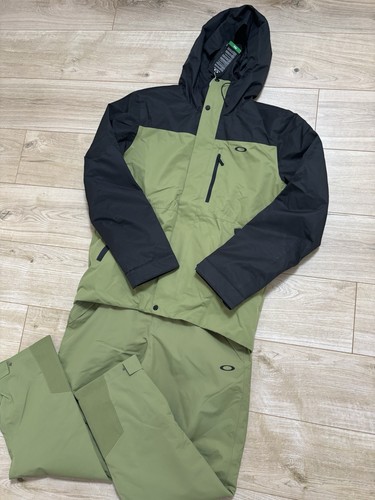 Oakley ensemble ski - ensemble,