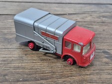 Camion Poubelle Lesney