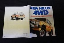 1000 Buy It NowToyota Hilux