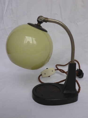 Marianne brandt lampe table - marianne,