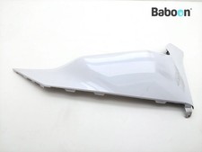 Bas carénage droite Suzuki AN