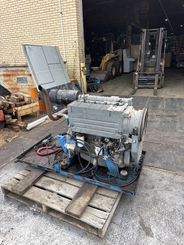 Deutz f4l1011f diesel engine - f4l1011f,