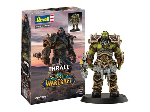 World warcraft modèle - of,