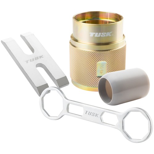 Tusk fork rebuild tool - tusk, for
