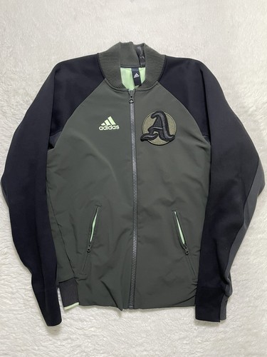 Veste adidas athletics - athletics, ny