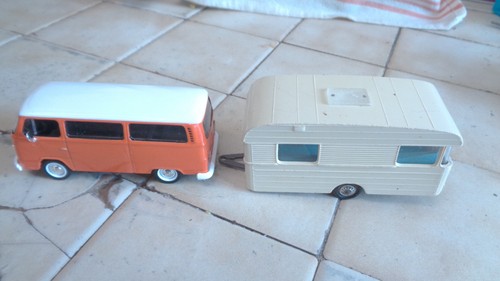 Norev combi digue - vw,
