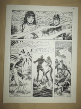 SUPER JOHN PLANCHE ORIGINALE