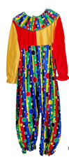 Déguisement clown enfant -