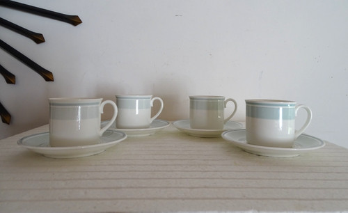 Tasses café expresso - tasses,