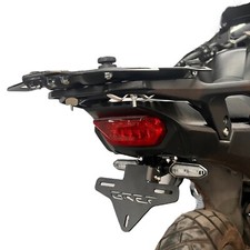 Honda Transalp XL 750 2023+ Tail Tidy FOLDABLE | GREF Innovation