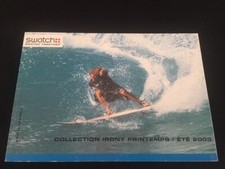 Watch catalog / Catalogue