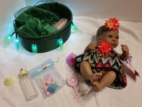 Beautiful gift african - gift, 11"