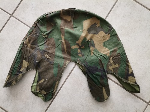 Couvre casque erdl army - couvre-casque,
