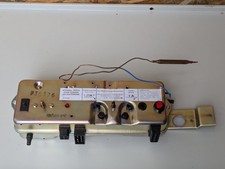 Tableau Électrique GVM5HPE
