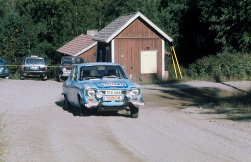 Kari makila tom tohtua ford - kari,