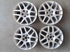 1J0601025Q set 4 roues en