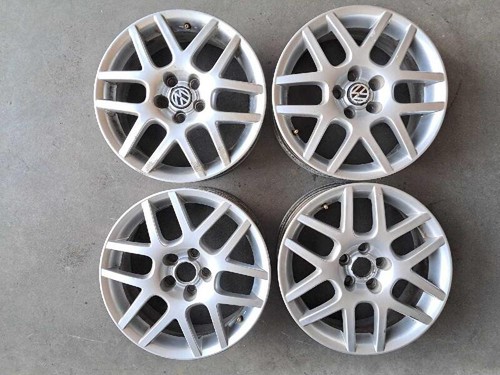 1j0601025q set roues en - set,