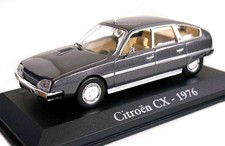 1/43 - CITROEN CX BERLINE 1976