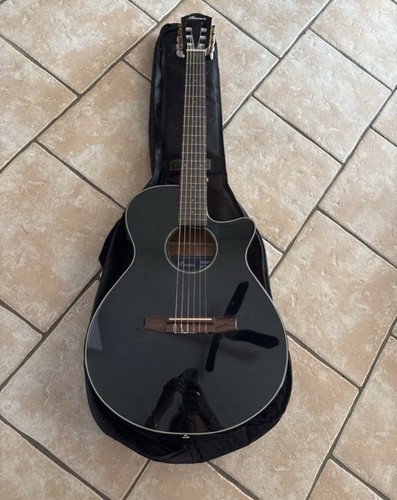 Ibanez aeg50n bkh guitare - ibanez, aeg50n-bkh