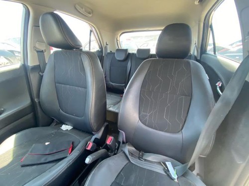 Interieur complet kia - interieur,