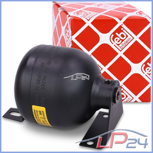 Febi accumulateur pression - accumulateur,