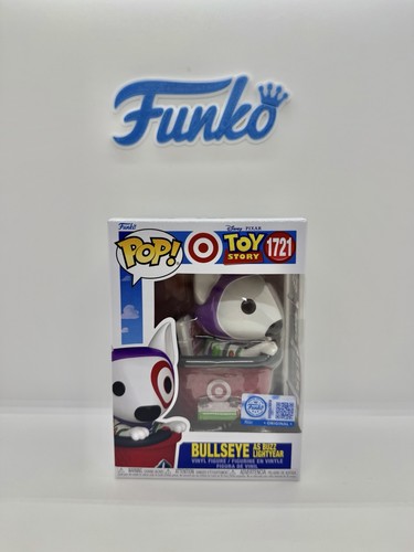 Funko pop disney pixar - pop, toy