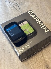Compteur de vélo GPS Garmin Edge 530 - Parfait état