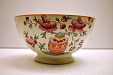 Ancien Transferware Bol
