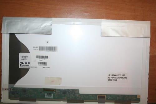 Dalle ecran lp156wh2 - dalle, lg