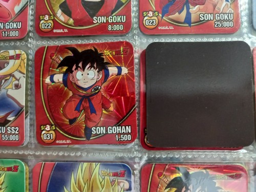 Dragon ball staks - dragon, stak