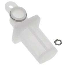 1 Crépine De Filtre De Pompe