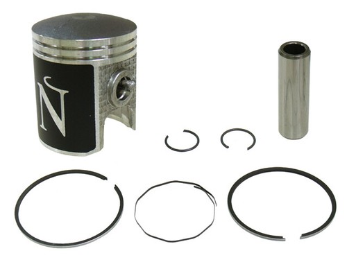 Piston suzuki - 80, (lt80)