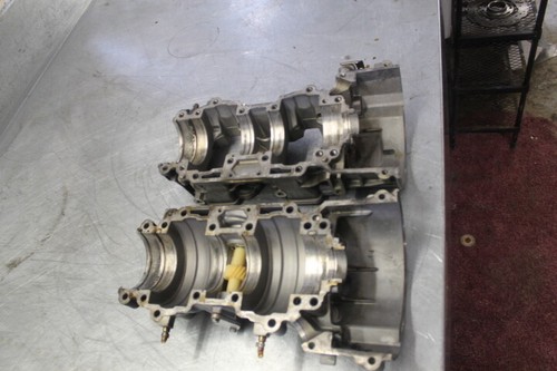 Carter manivelle skidoo 600 - carter, de