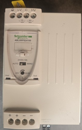 Abl8rps24100 schneider phaseo - schneider,