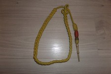 Fourragère de la médaille