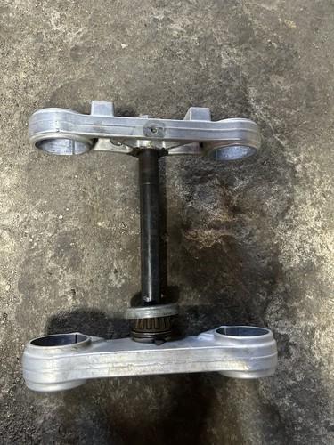 Té fourche ktm 65 sx - té,