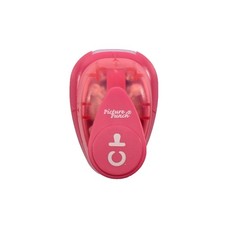 Perforatrice de Papier, Taille