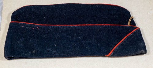 Calot sous lieutenant - de,