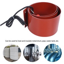 Chauffage De Fût Métallique