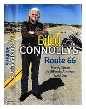 CONNOLLY, BILLY Le Plus Grand