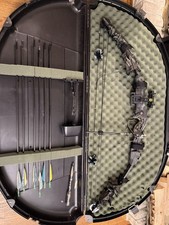 Hoyt Easton Gamegetter II