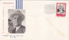 Enveloppe 1er Jour first day